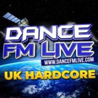 Dancefmlive UK Hardcore