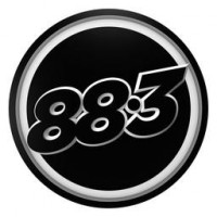 883 Centreforce radio