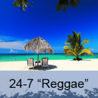 24-7 Reggae