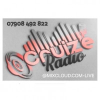 Cruize Radio