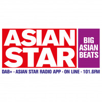 Asian Star Radio