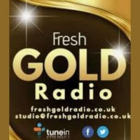 Fresh Gold Radio