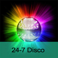 24-7 Disco