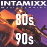 Intamixx 80s 90s Radio UK