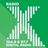 Radio X London