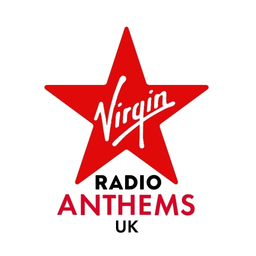 Virgin Radio Anthems UK