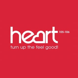 Heart Radio Wales