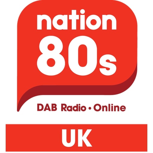 Nation Radio 80s