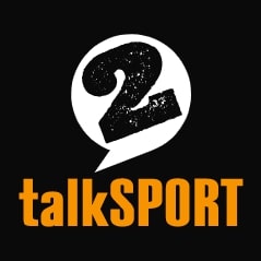 talkSPORT 2